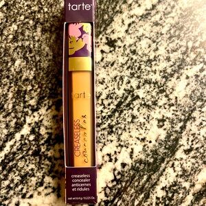 Tarte creaseless concealer